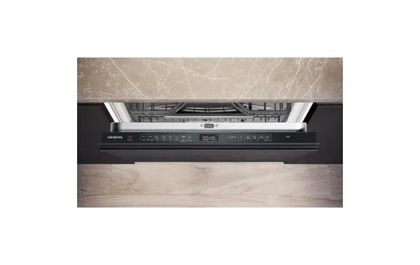 SIEMENS Lave-vaisselle Tout- SN95EX12CE